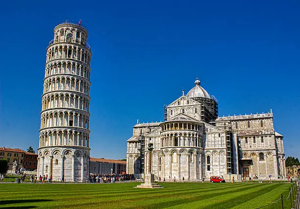 Pisa