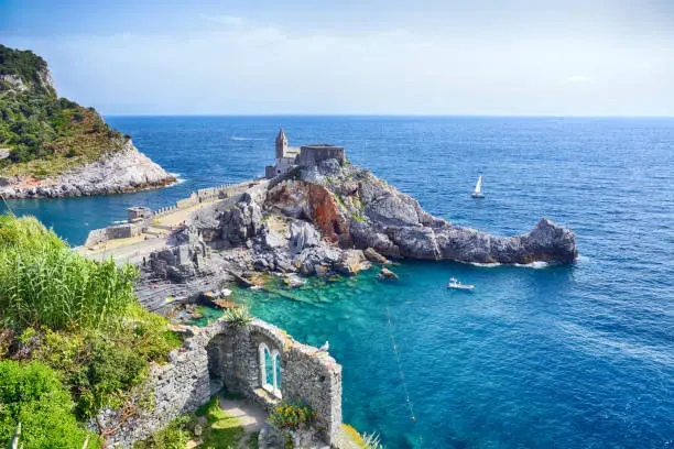 Portovenere