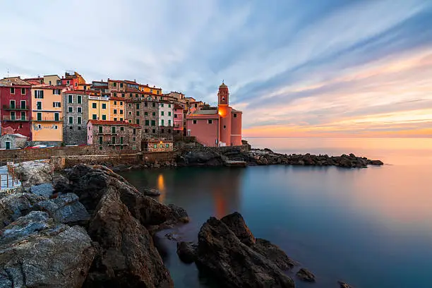 Tellaro