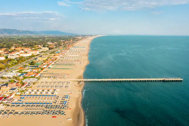 Viareggio e Versilia