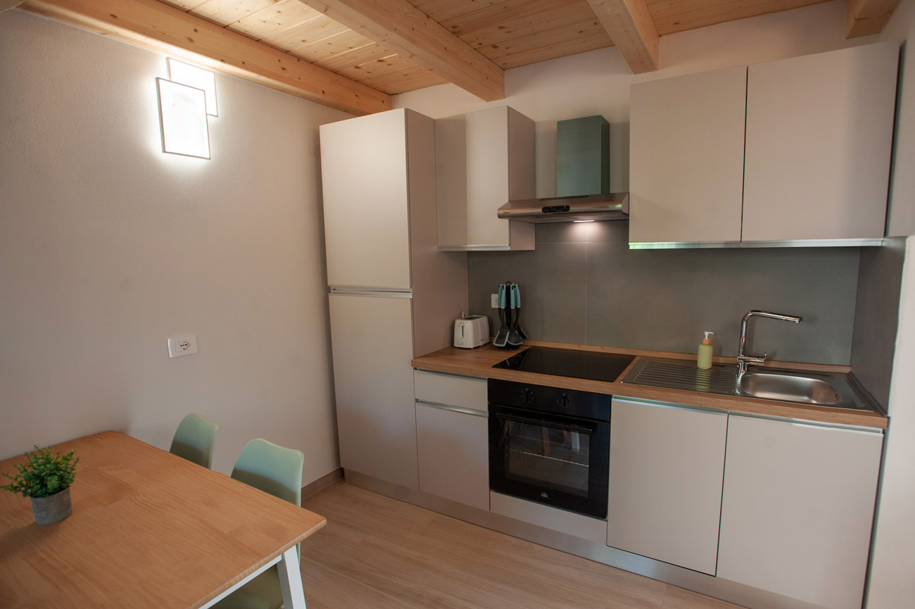 VALF Suite ad Arcola